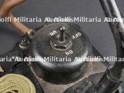 Microphone dans son carton d'origine. — miniature 14