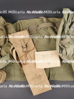 Equipement US. — photo 4