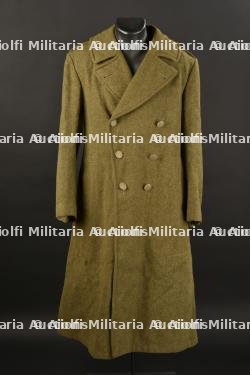 Manteau US. — miniature 1