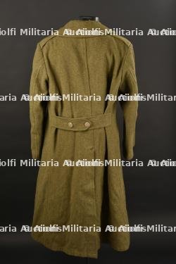 Manteau US. — photo 4