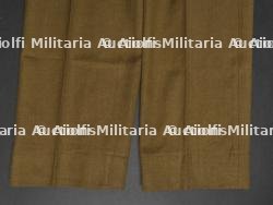 Pantalon moutarde. — photo 2