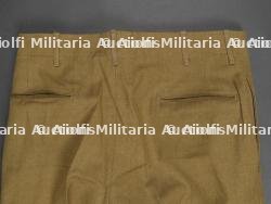 Pantalon moutarde. — photo 8