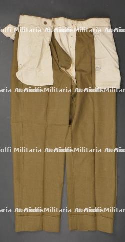 Pantalon moutarde. — photo 12