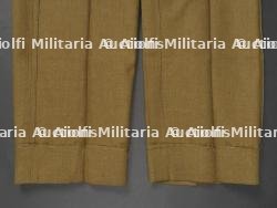 Pantalon moutarde. — miniature 13