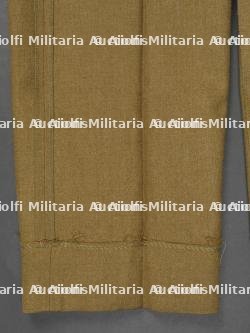 Pantalon moutarde. — miniature 14