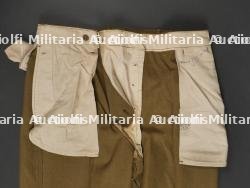 Pantalon moutarde. — miniature 15