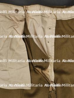 Pantalon moutarde. — photo 16
