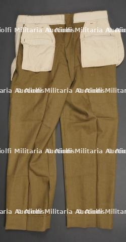 Pantalon moutarde. — photo 19