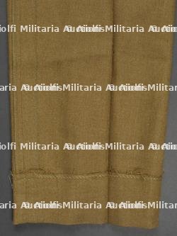 Pantalon moutarde. — miniature 20