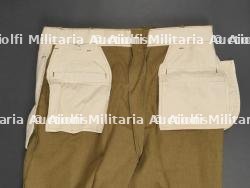 Pantalon moutarde. — photo 21