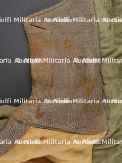 Masque anti-gaz US. — photo 21