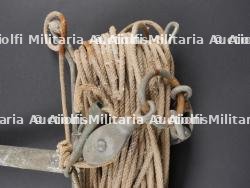 Dérouleur d'antenne du Signal Corps. — miniature 2