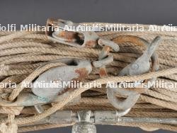 Dérouleur d'antenne du Signal Corps. — photo 8
