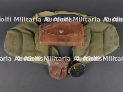 Accessoires Signal Corps.
