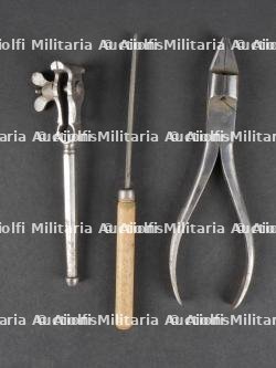 Accessoires Signal Corps. — miniature 9