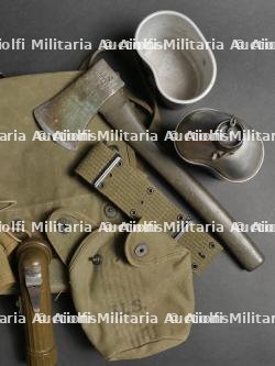Equipement US. — photo 2