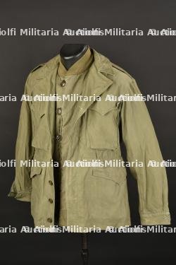 Uniforme M-43