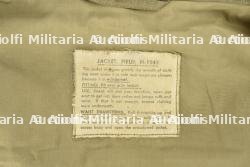 Uniforme M-43 — photo 3