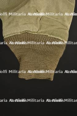 Uniforme M-43 — miniature 7