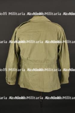 Uniforme M-43 — photo 10