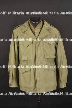 Uniforme M-43 — photo 11