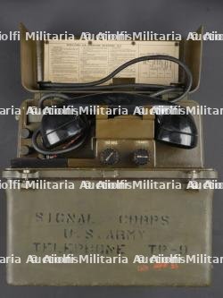 Telephone TP-9. — miniature 15