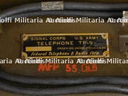 Telephone TP-9. — photo 18