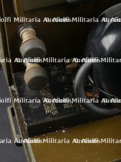 Telephone TP-9. — miniature 19