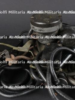 Equipement du Signal Corps. — miniature 2