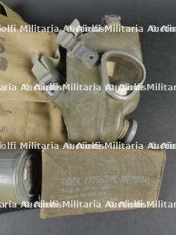 Masque anti-gaz US. — miniature 2