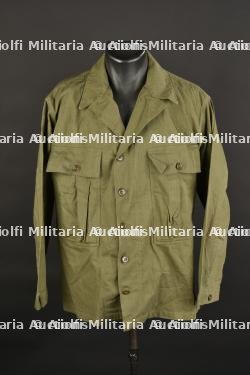 Veste HBT.
