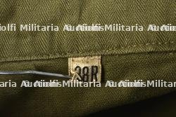 Veste HBT. — miniature 2