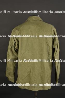 Veste HBT. — miniature 4
