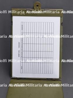 Ecritoire M-167-A. — photo 11