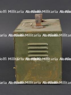 Equipement radio US. — miniature 9