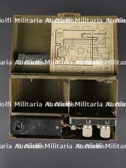 Equipement radio US. — miniature 19