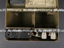 Equipement radio US. — photo 20