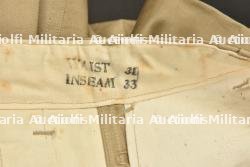 Uniforme d'officier du Signal Corps. — miniature 2