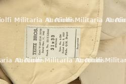 Uniforme d'officier du Signal Corps. — photo 3