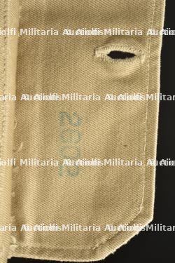 Uniforme d'officier du Signal Corps. — photo 7