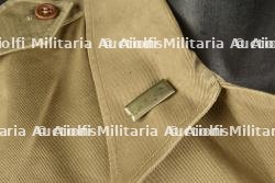Uniforme d'officier du Signal Corps. — miniature 9