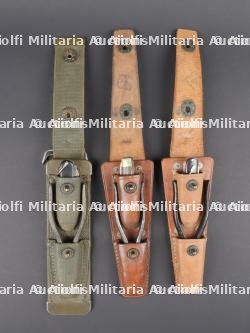 Outils CS-34. — photo 3