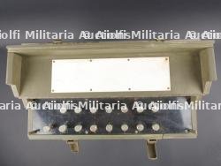 Switchboard BD-71. — photo 8