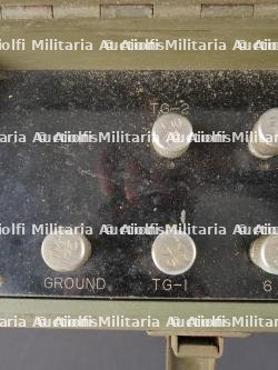 Switchboard BD-71. — miniature 12