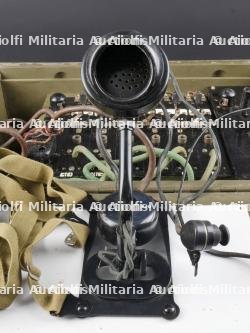 Switchboard BD-71. — photo 18