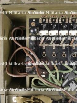 Switchboard BD-71. — photo 19
