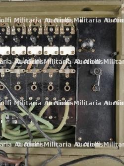 Switchboard BD-71. — photo 21