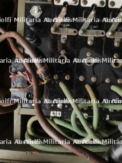 Switchboard BD-71. — photo 22