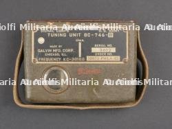 Accessoires Signal Corps. — photo 9
