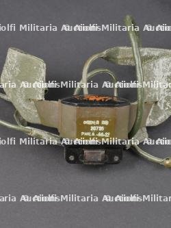 Accessoires Signal Corps. — photo 20